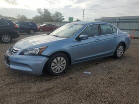 2011 Honda Accord