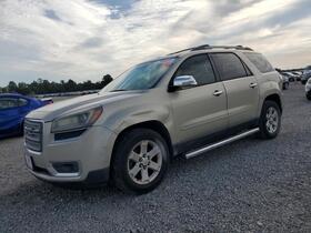2014 GMC Acadia