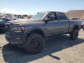 2023 RAM 2500