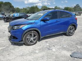 2022 Honda HR-V