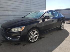 2014 Volvo S60