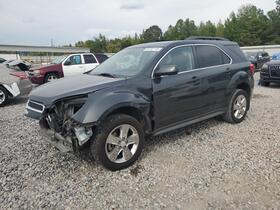 2012 Chevrolet Equinox