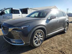 2017 Mazda CX-9