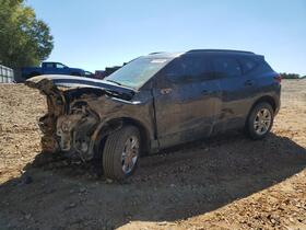 2019 Chevrolet Blazer