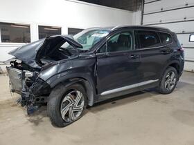 2022 Hyundai Santa Fe