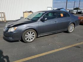 2010 Toyota Avalon