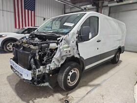 2020 Ford Transit 150