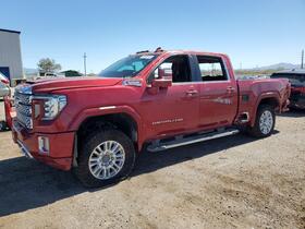 2020 GMC Sierra
