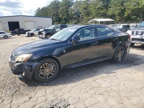 2006 Lexus IS 350