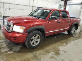 2008 Dodge Dakota