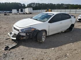 2013 Dodge Dart