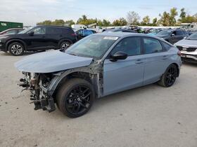 2024 Honda Civic