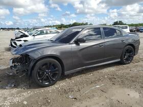 2020 Dodge Charger