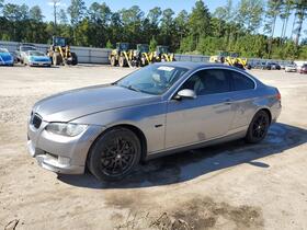 2008 BMW 3 Series