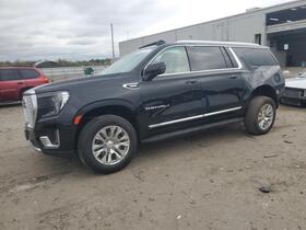 2024 GMC Yukon XL