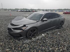 2024 Acura Integra