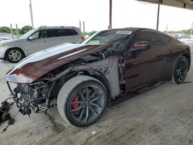 2024 Nissan Z