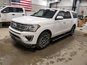 2020 Ford Expedition