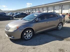 2012 Buick LaCrosse