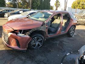 2023 Lexus RX 350