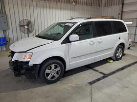 2010 Dodge Grand Caravan