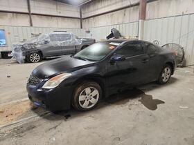 2008 Nissan Altima