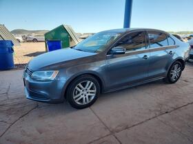 2013 Volkswagen Jetta