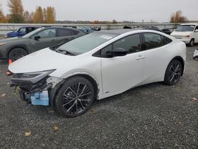 2024 Toyota Prius