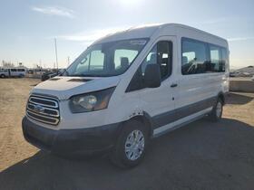 2016 Ford Transit