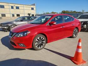 2016 Nissan Sentra