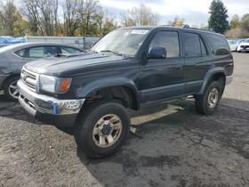 1997 Toyota 4Runner