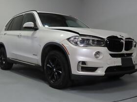 2015 BMW X5