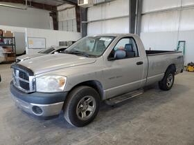 2007 Dodge Ram 1500