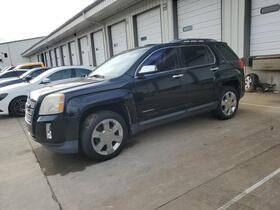 2011 GMC Terrain