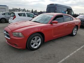 2013 Dodge Charger