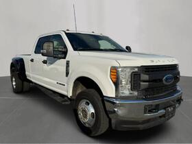 2017 Ford F-350