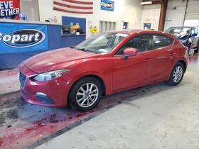 2014 Mazda 3