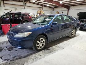 2005 Toyota Camry