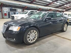 2013 Chrysler 300