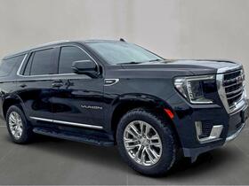2022 GMC Yukon