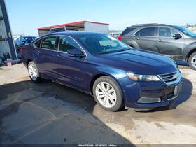 2017 Chevrolet Impala