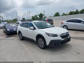 2020 Subaru Outback