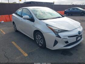 2018 Toyota Prius