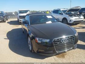 2014 Audi A5