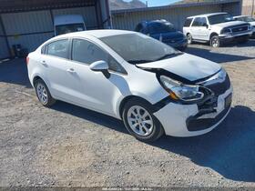 2013 Kia Rio