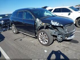 2014 Buick Enclave