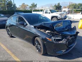 2021 Mazda 3