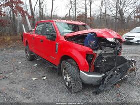 2019 Ford F-250