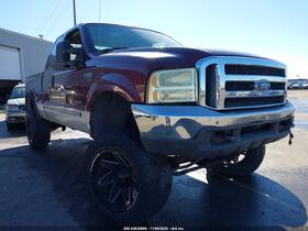 2000 Ford F-250