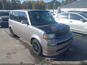 2005 Scion xB